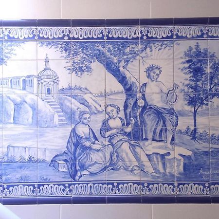 Casa Em Botafogo Διαμέρισμα Ρίο ντε Τζανέιρο Εξωτερικό φωτογραφία