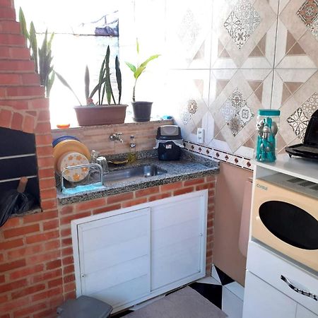 Casa Em Botafogo Διαμέρισμα Ρίο ντε Τζανέιρο Εξωτερικό φωτογραφία