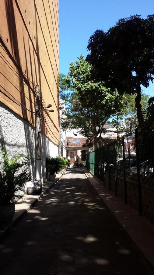 Casa Em Botafogo Διαμέρισμα Ρίο ντε Τζανέιρο Εξωτερικό φωτογραφία