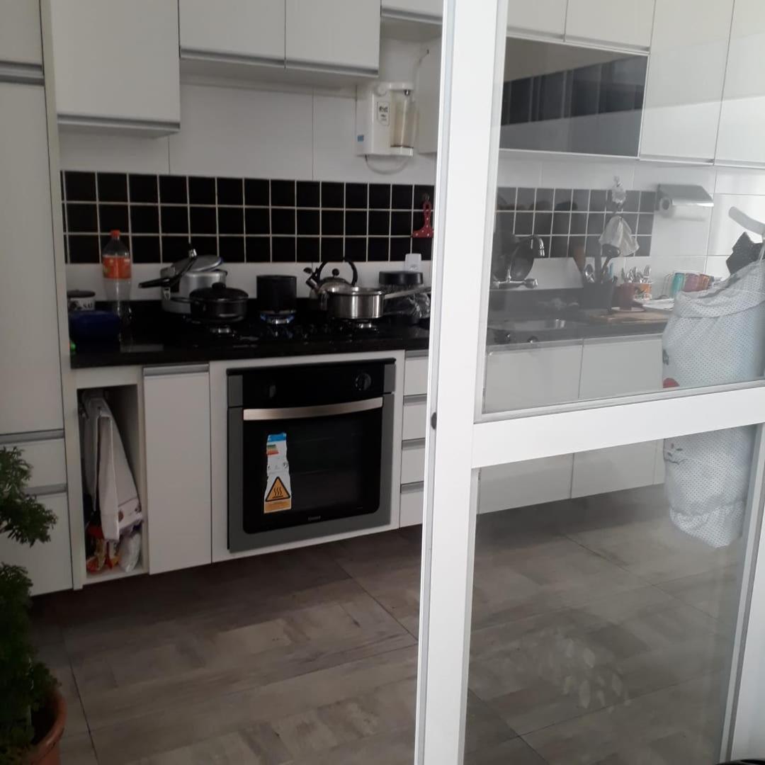 Casa Em Botafogo Διαμέρισμα Ρίο ντε Τζανέιρο Εξωτερικό φωτογραφία