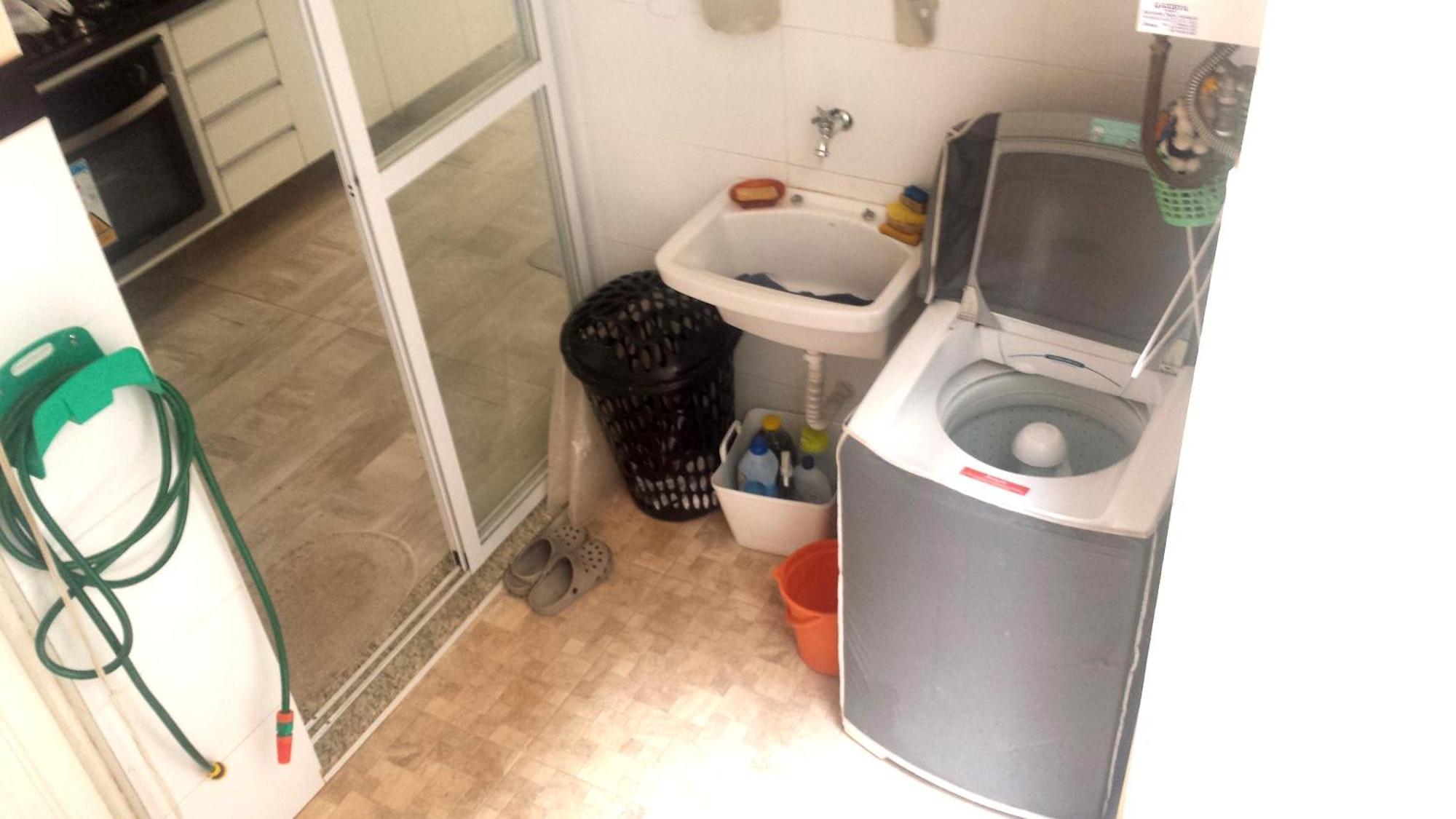 Casa Em Botafogo Διαμέρισμα Ρίο ντε Τζανέιρο Εξωτερικό φωτογραφία
