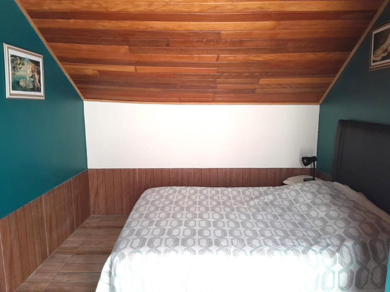Casa Em Botafogo Διαμέρισμα Ρίο ντε Τζανέιρο Εξωτερικό φωτογραφία