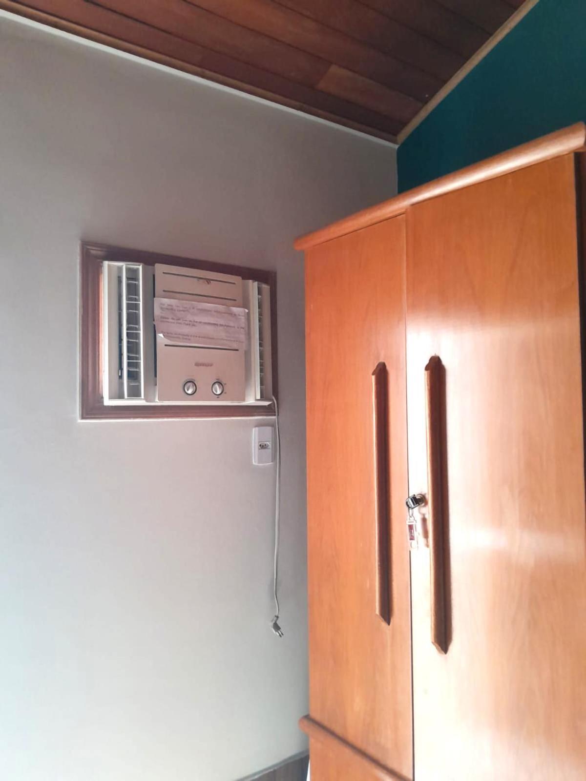Casa Em Botafogo Διαμέρισμα Ρίο ντε Τζανέιρο Εξωτερικό φωτογραφία