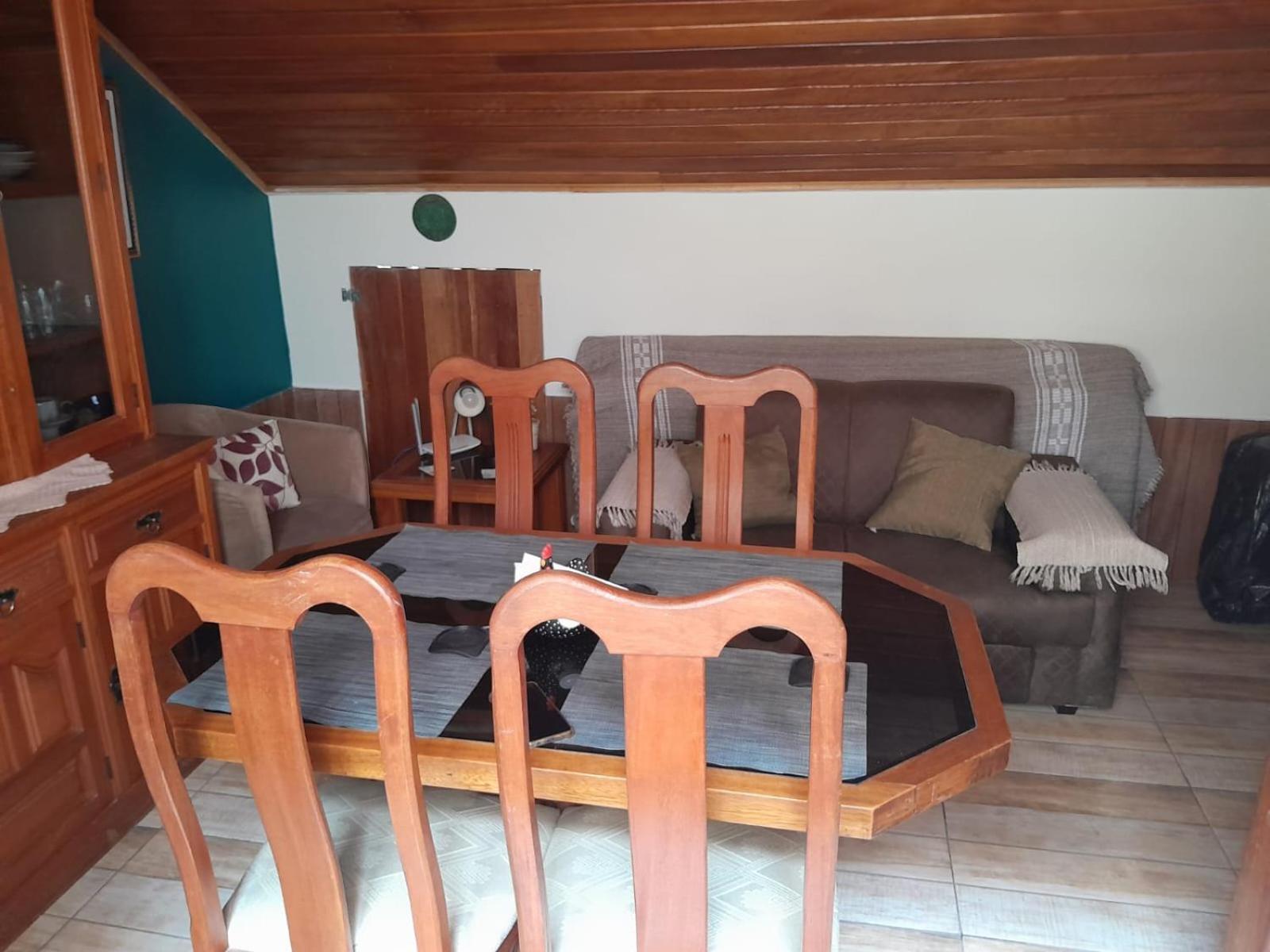 Casa Em Botafogo Διαμέρισμα Ρίο ντε Τζανέιρο Εξωτερικό φωτογραφία