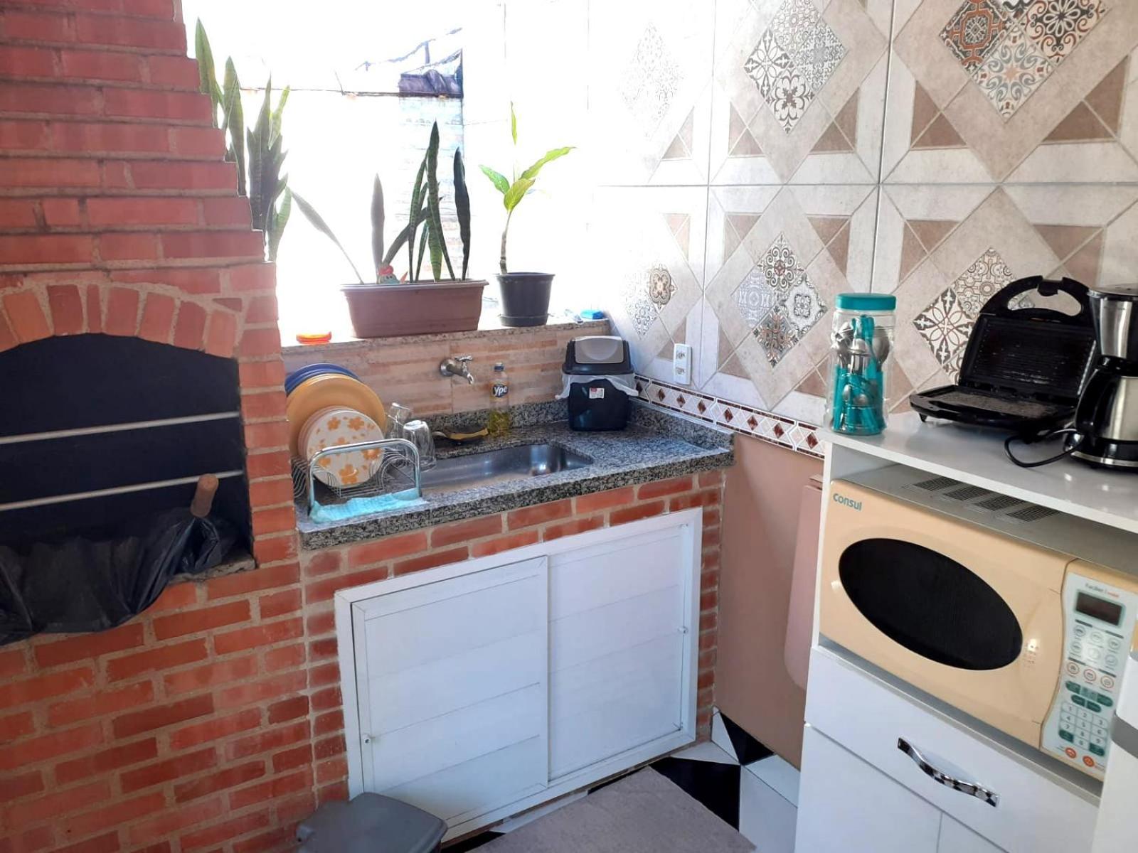 Casa Em Botafogo Διαμέρισμα Ρίο ντε Τζανέιρο Εξωτερικό φωτογραφία